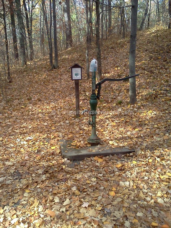 Photo of North Deer Lake Campground at Chippewa National Forest